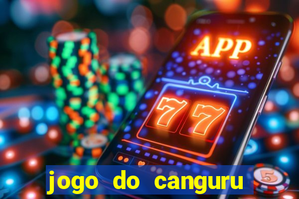 jogo do canguru esporte da sorte